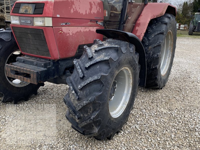 Traktor Case IH Maxxum 5120
