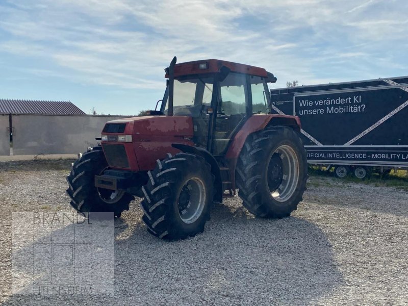 Traktor Case IH Maxxum 5120