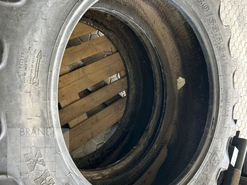 Reifentechnik BKT 380/85R34