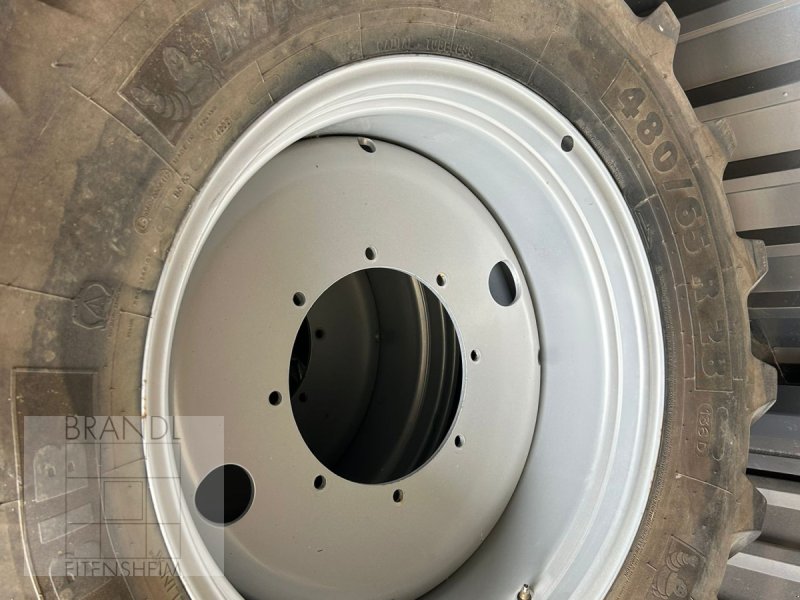 Reifen Michelin 480/65 R28
