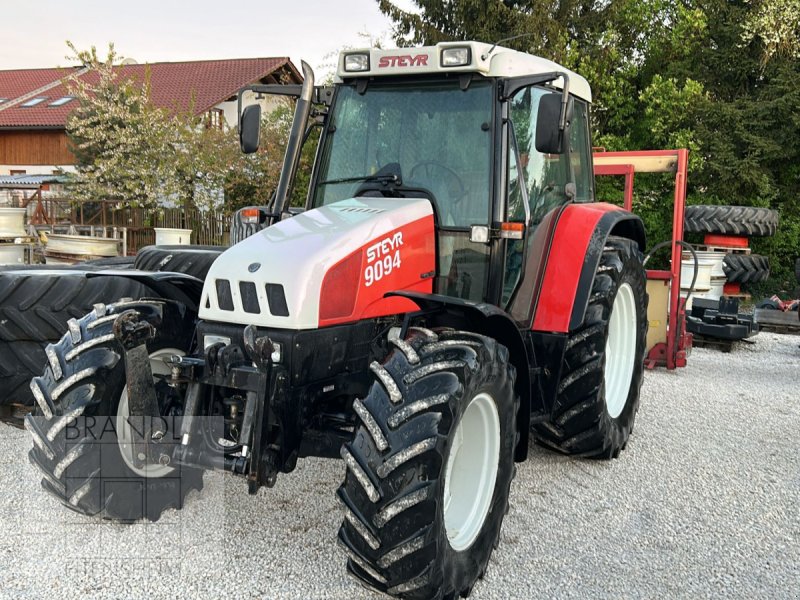 Traktor Steyr 9094