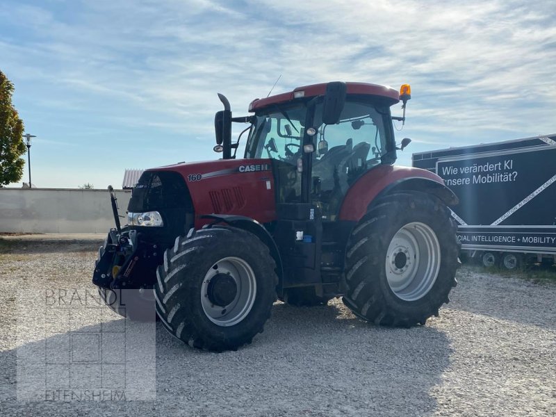Traktor Case IH Puma 145
