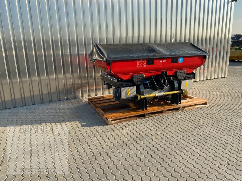 Düngerstreuer Kverneland Exacta CL Geospread 1300