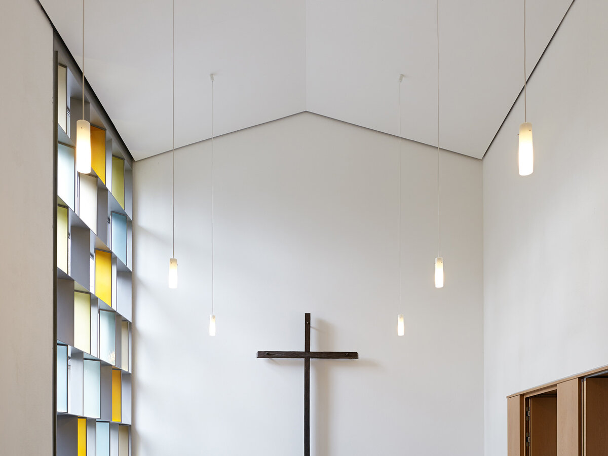 PREVIEW AUSSEGNUNGSHALLE UNTERHACHINGnur zur Anschauung / nicht zur weiteren VerwendungPhoto by Andreas Meichsner
