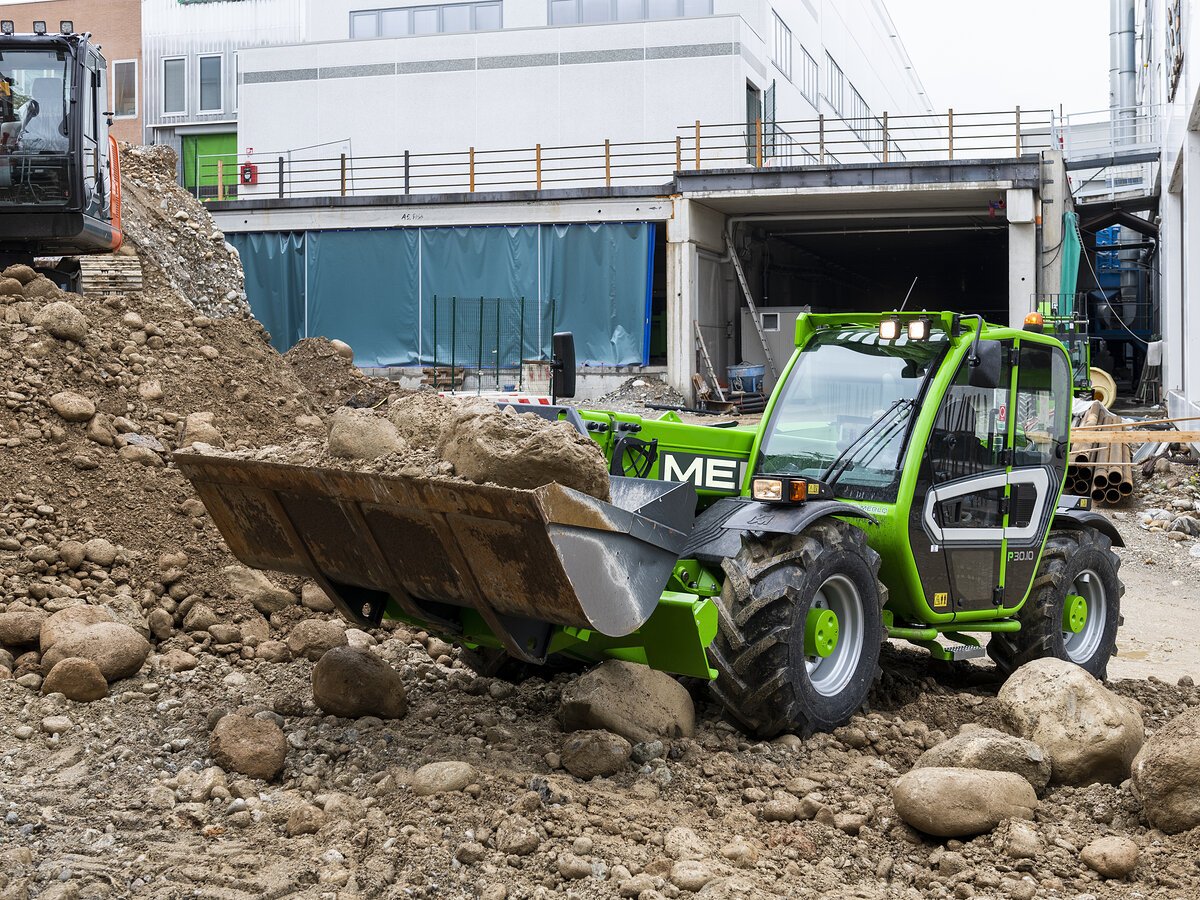 Merlo